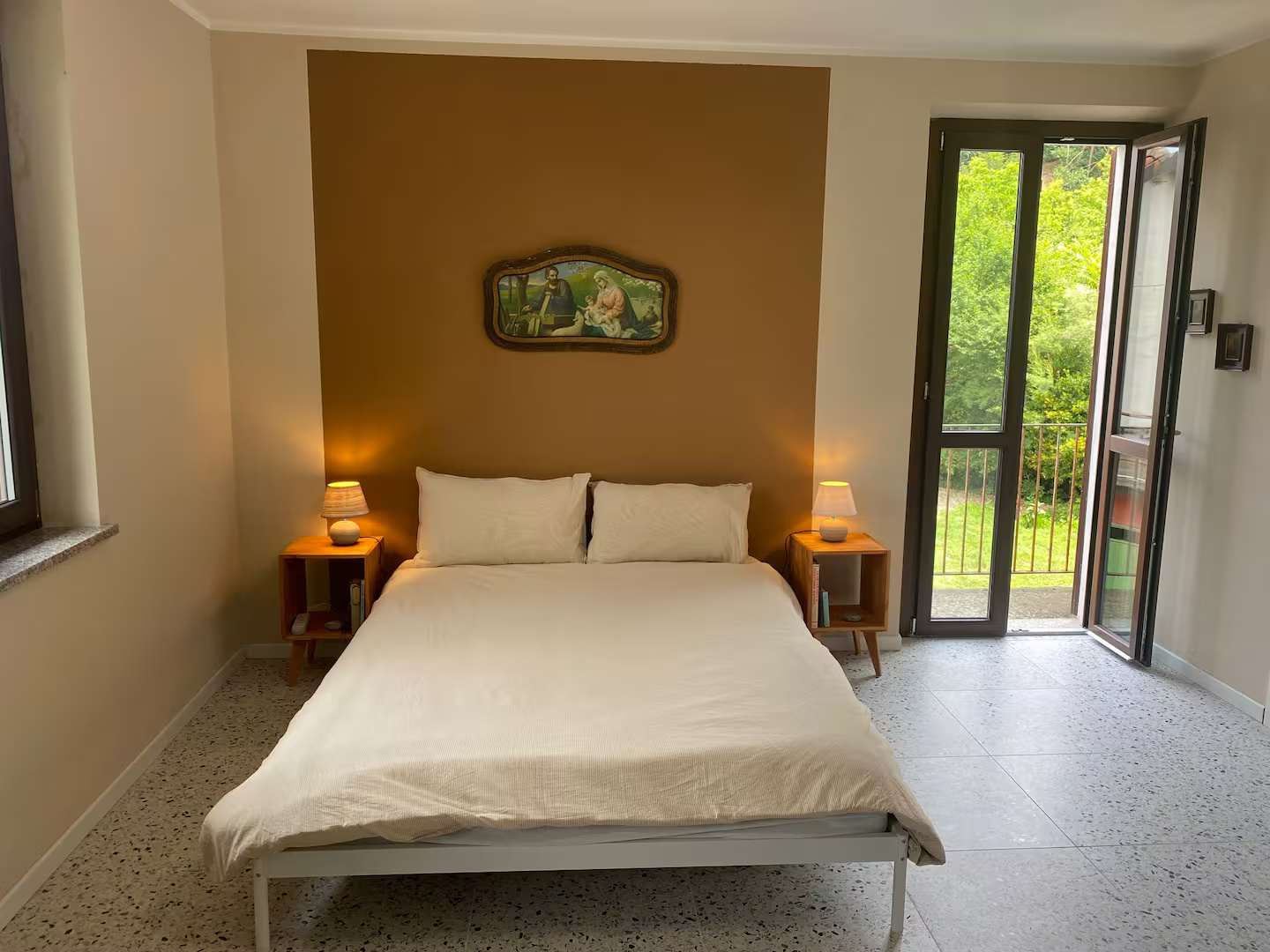 Bosch Studio - Bedroom Area