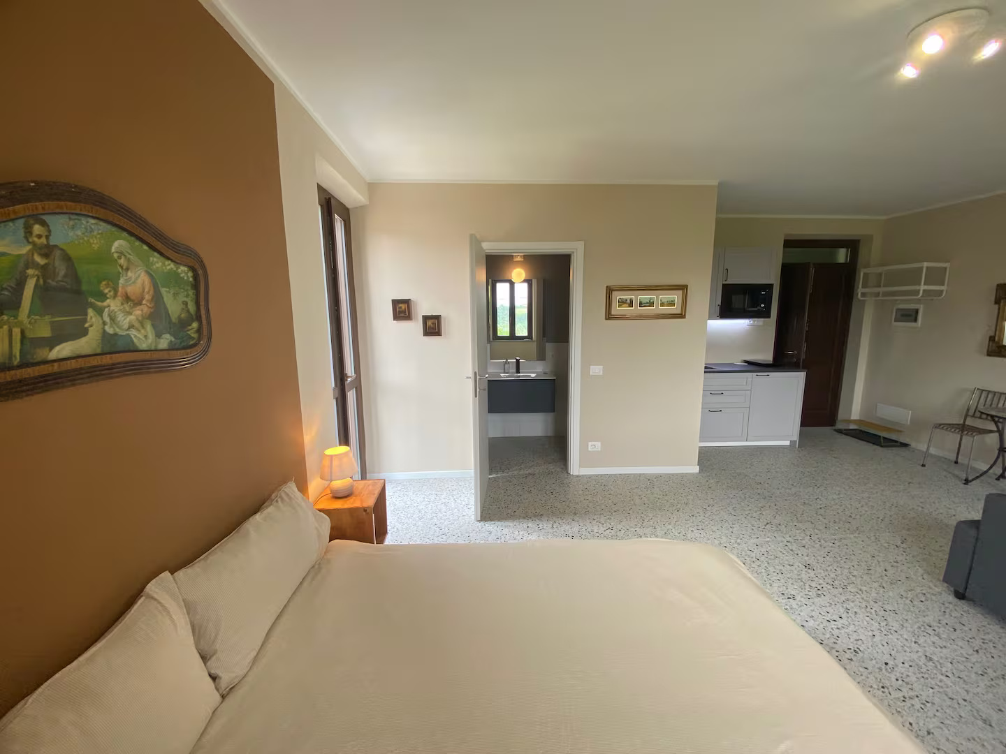 Bosch Studio - Main View