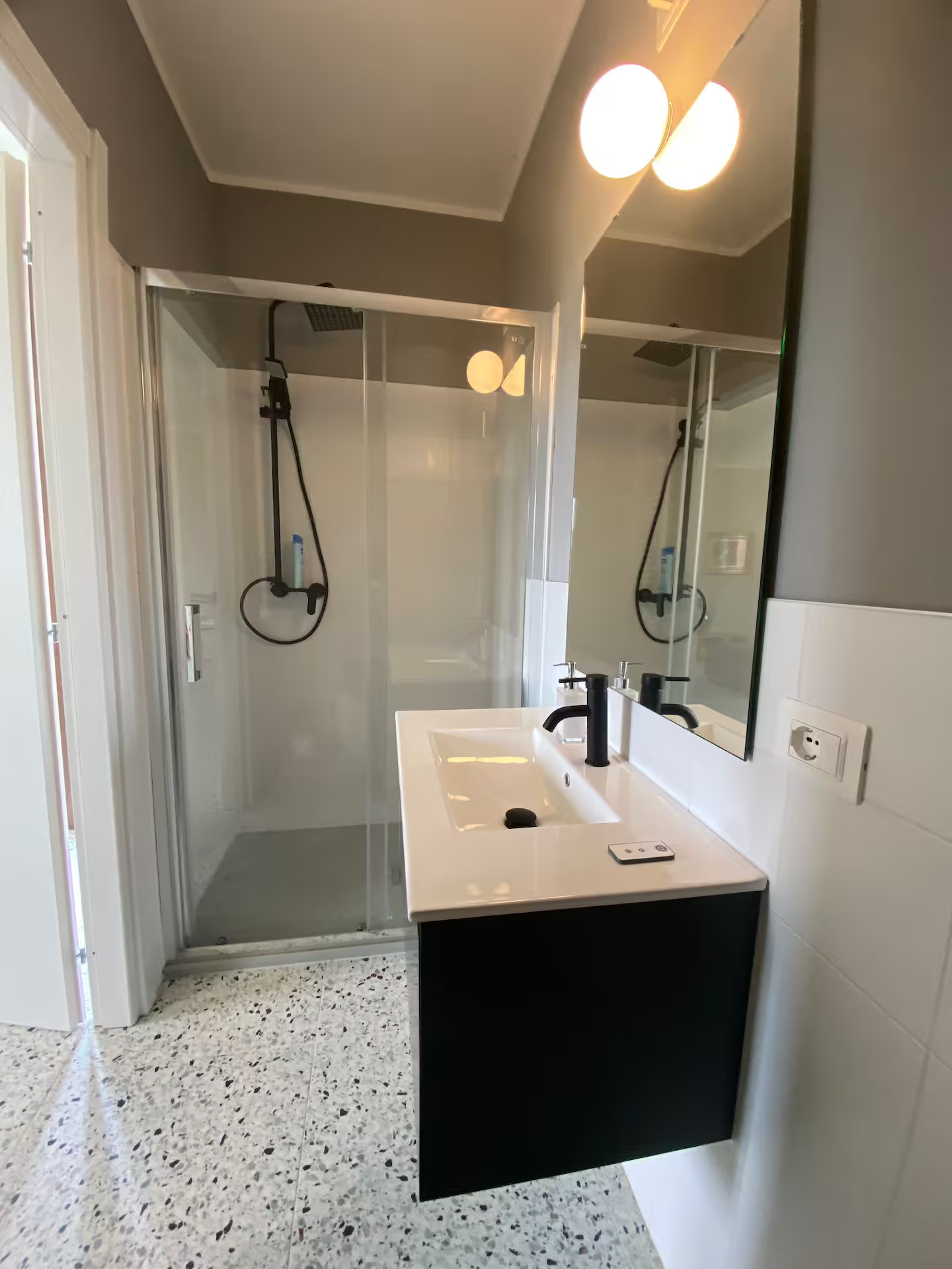Bosch Studio - Bathroom